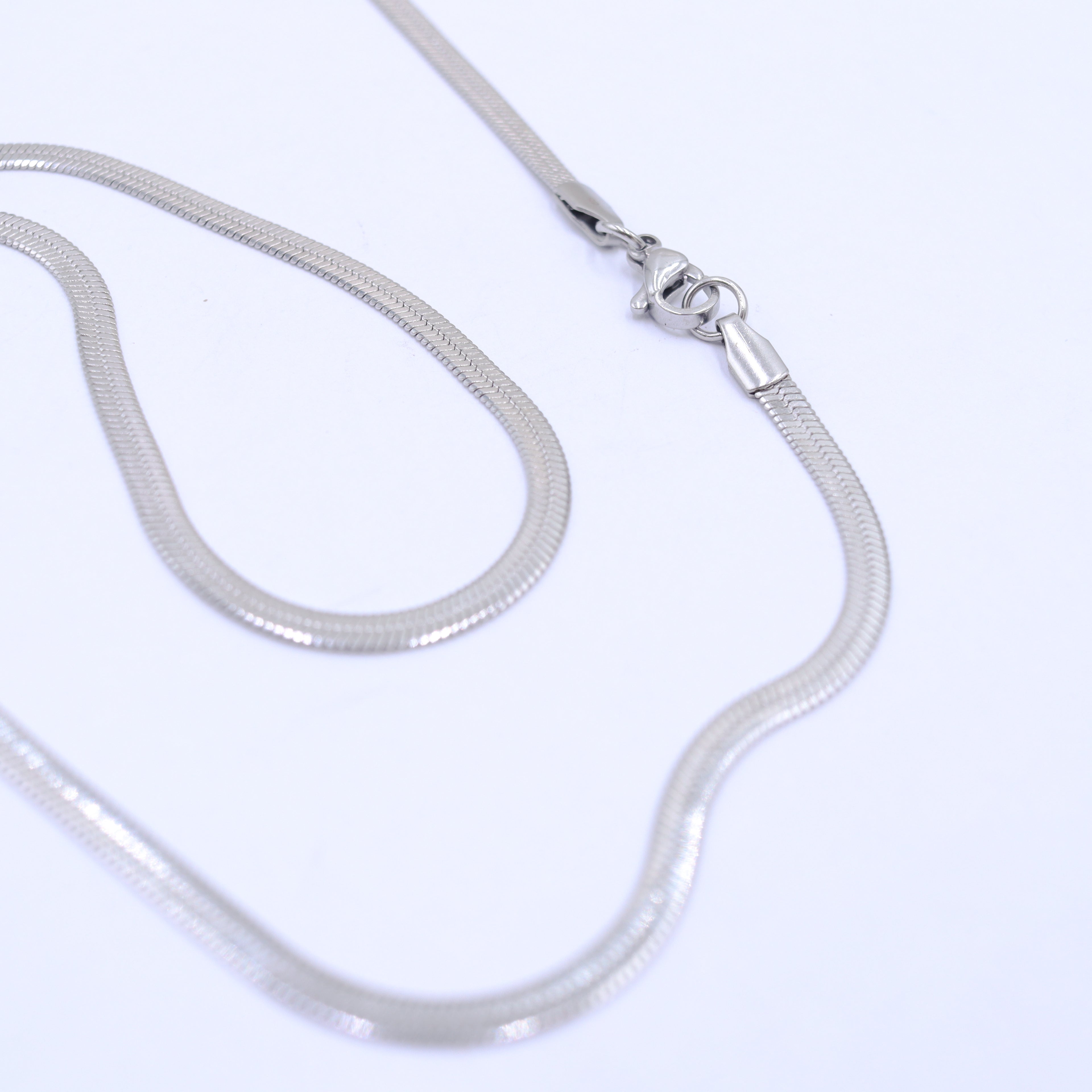 Shadow Snake Chain