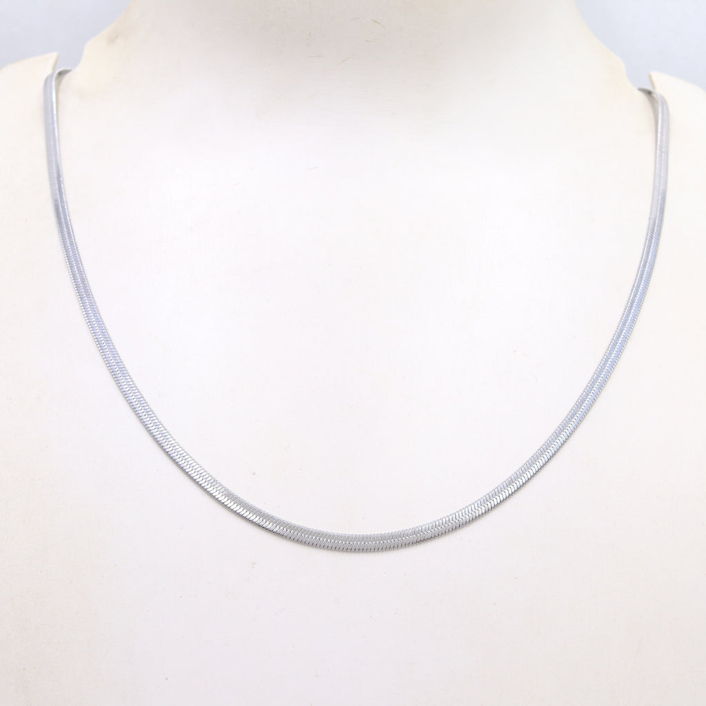 Shadow Snake Chain