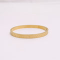 Timeless Gold Kada