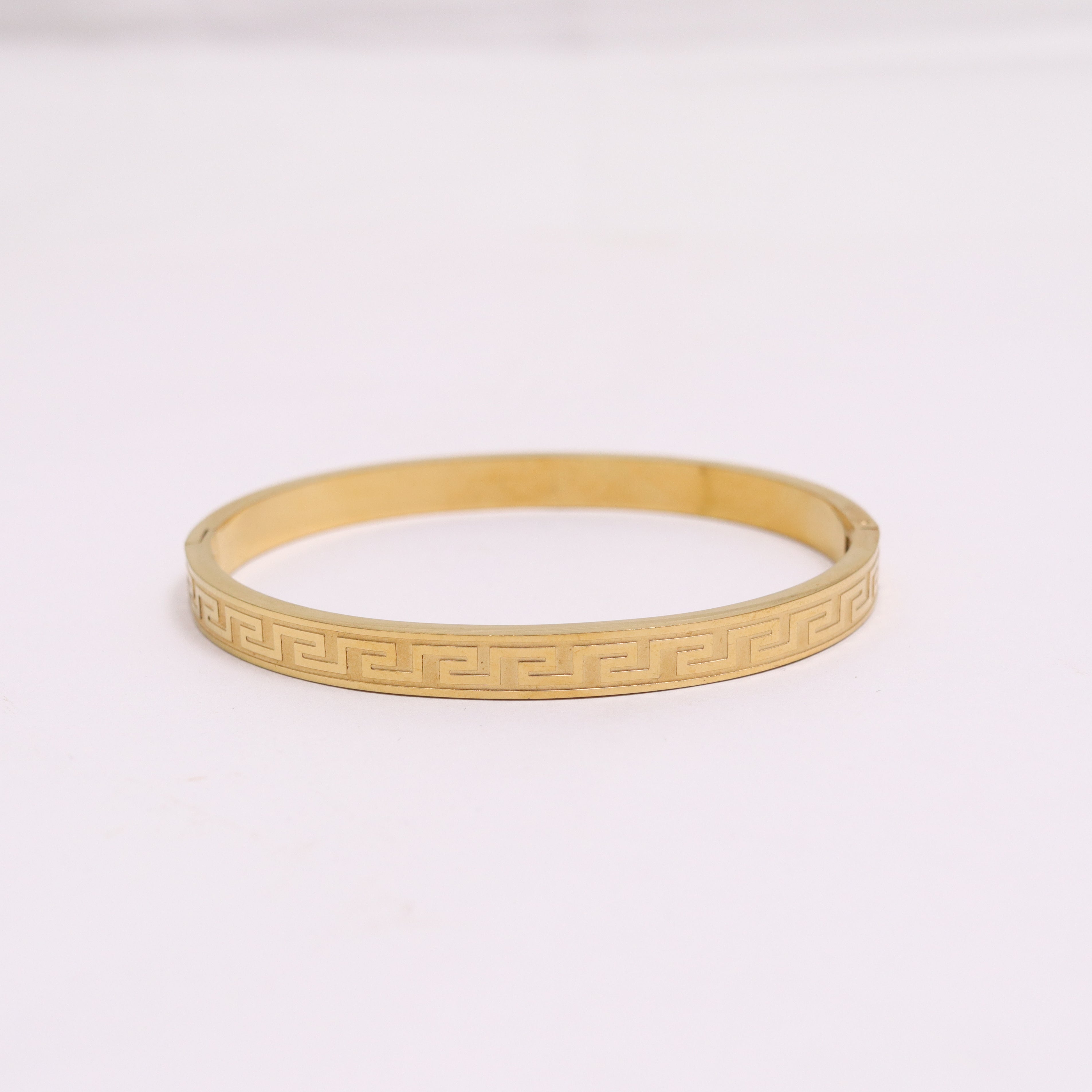 Timeless Gold Kada