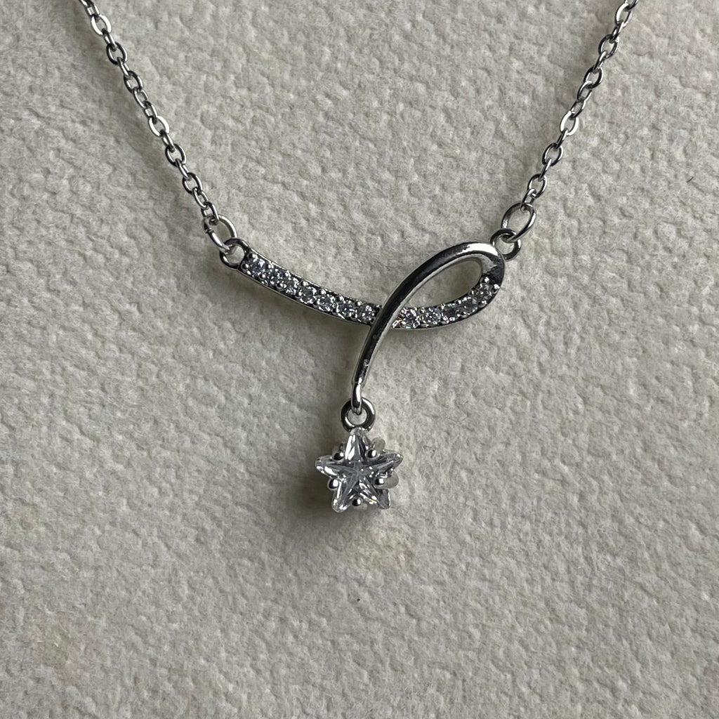 Twilight Star Necklace
