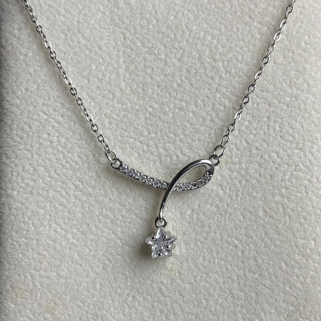 Twilight Star Necklace