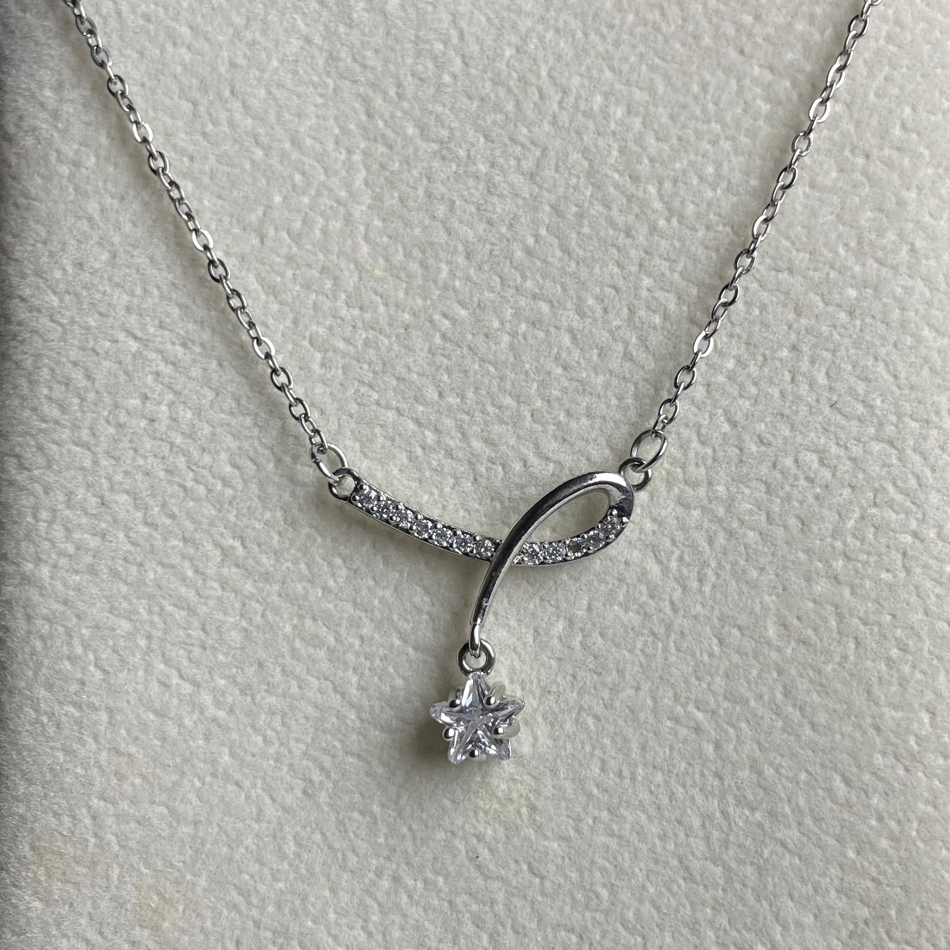 Twilight Star Necklace