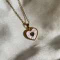 Heart Elegance Necklace