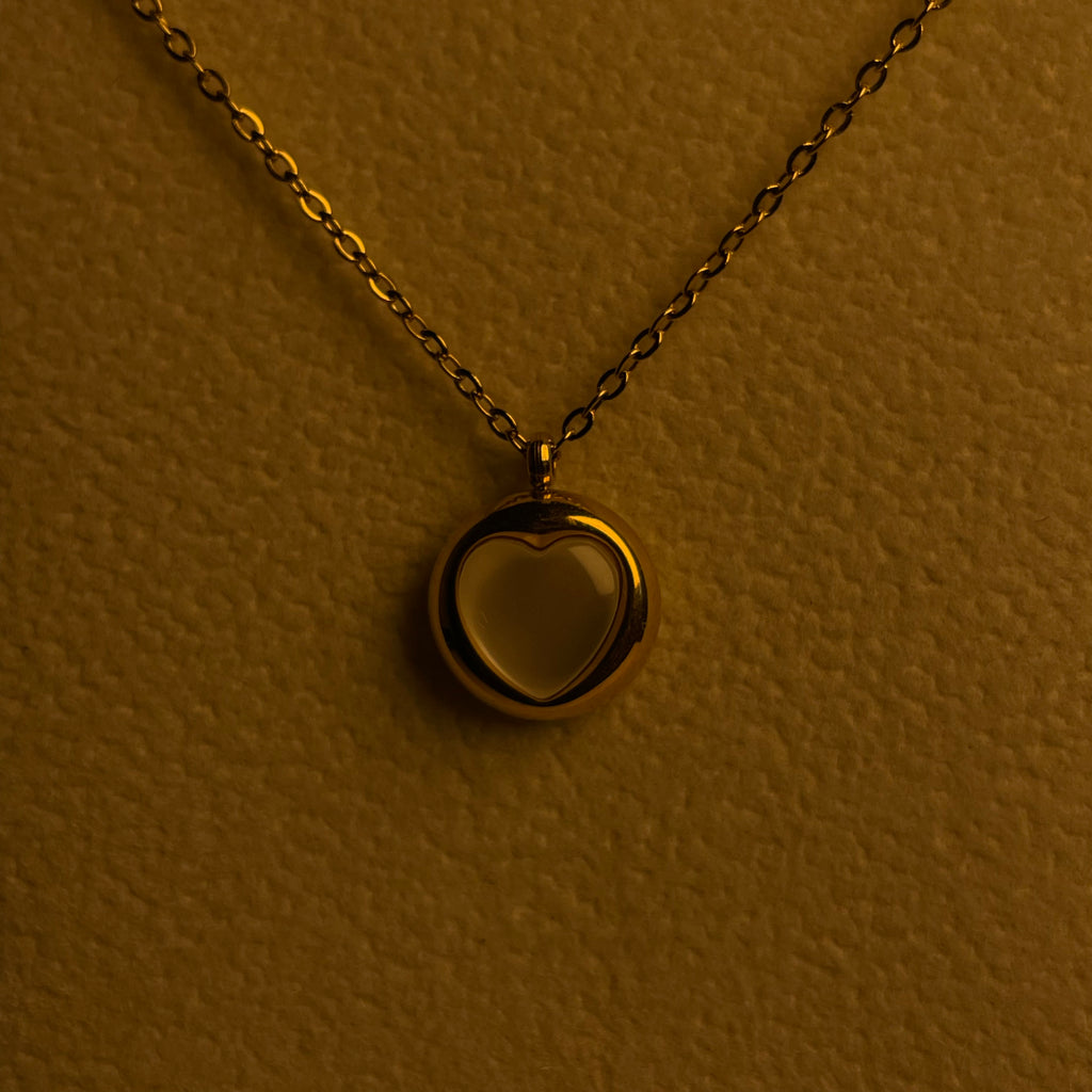 Midnight Glow Necklace