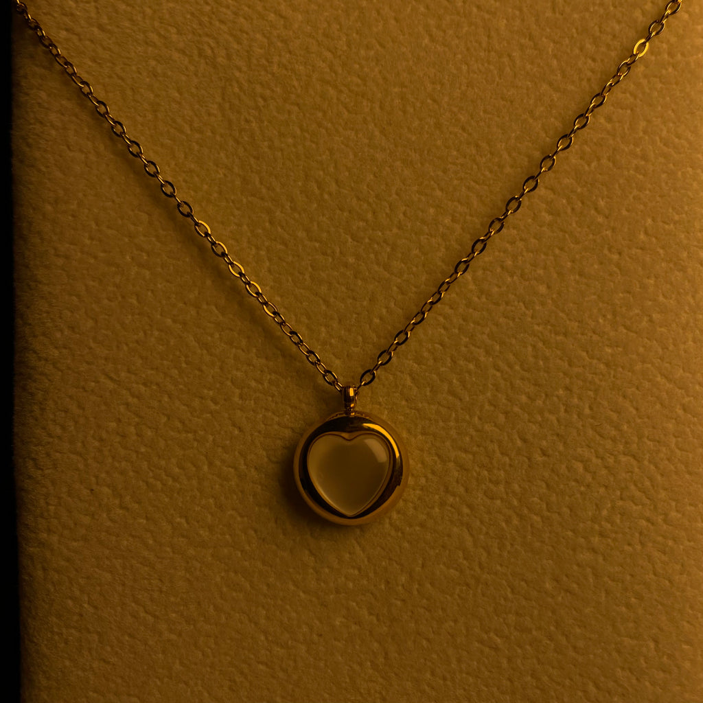 Midnight Glow Necklace