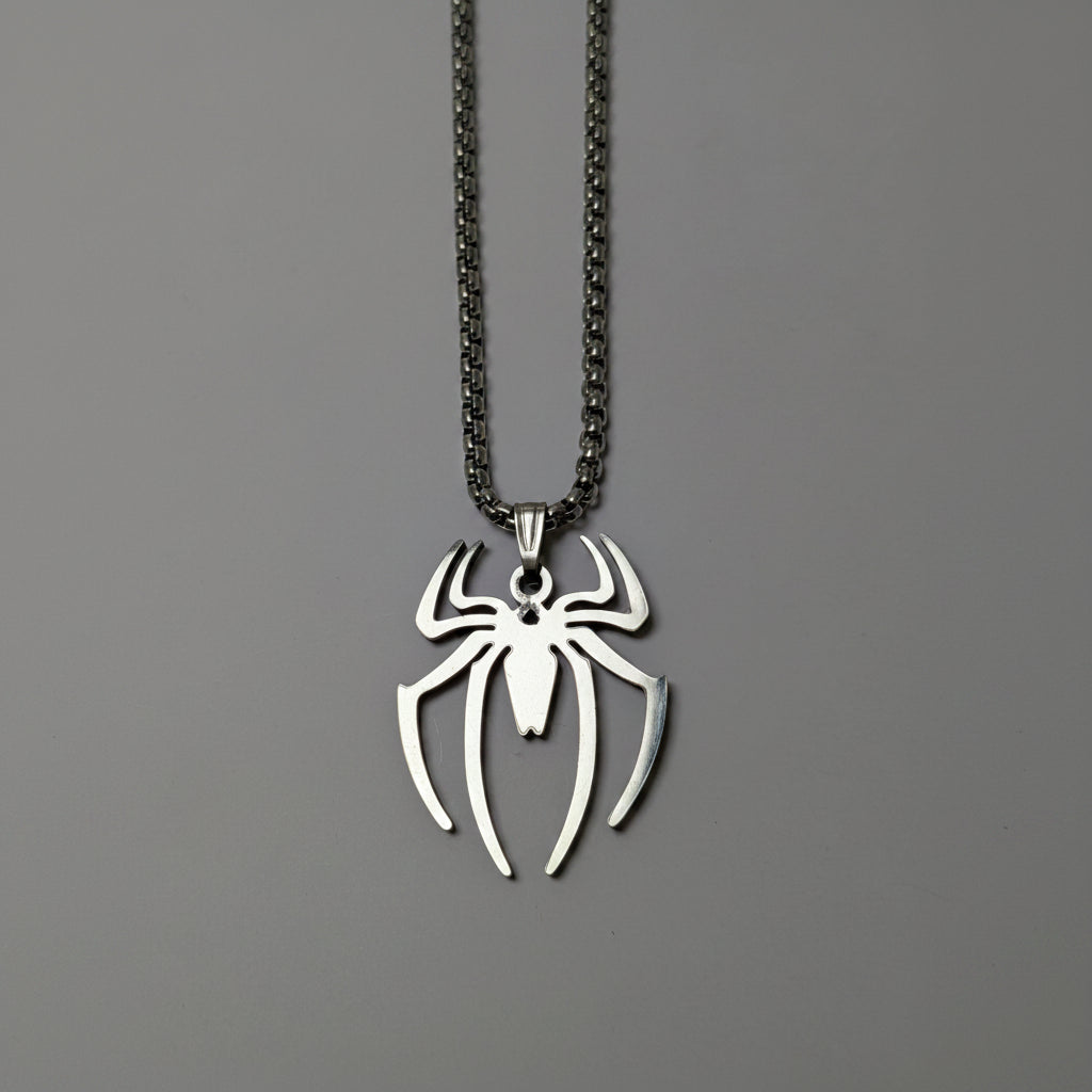 Spider Signature Chain