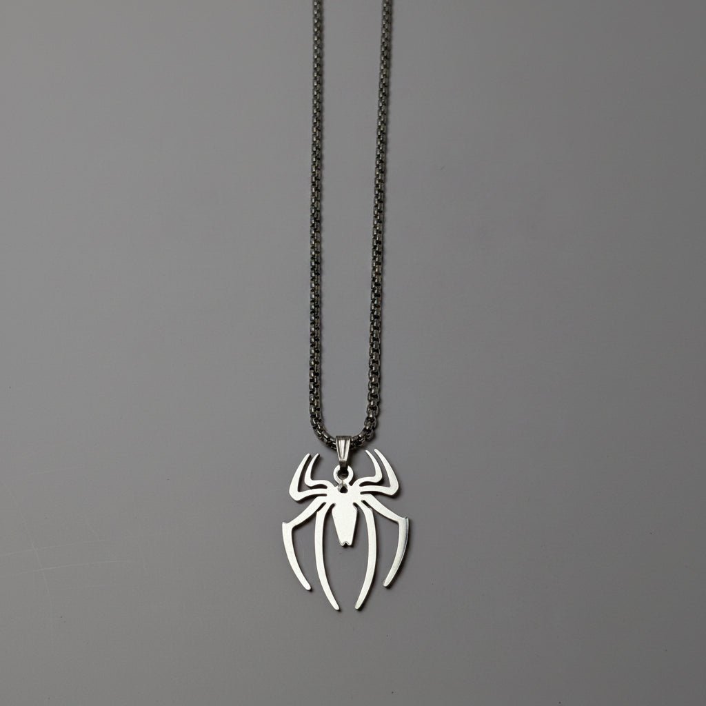 Spider Signature Chain