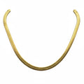 Classic Snake Chain