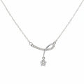 Celestial Star Necklace