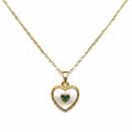 Heart Elegance Necklace