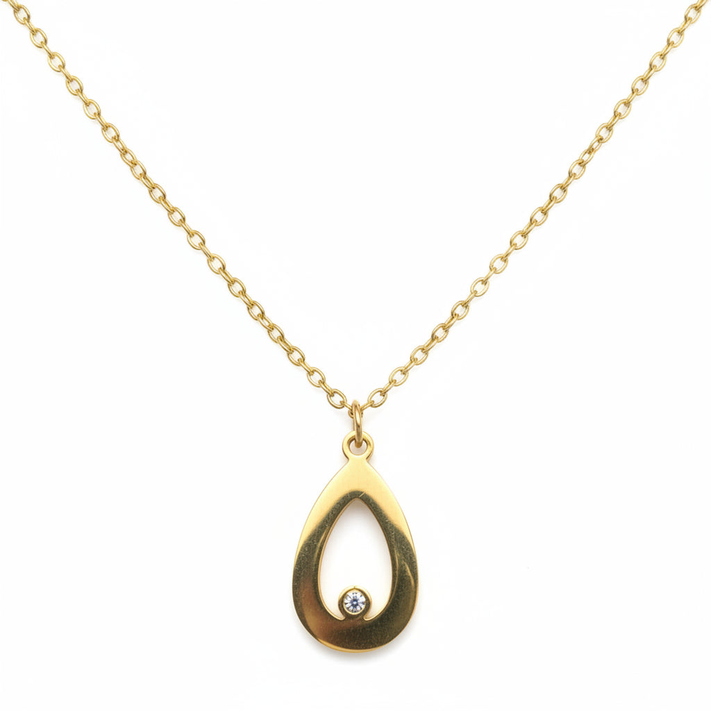 Timeless Elegance Necklace