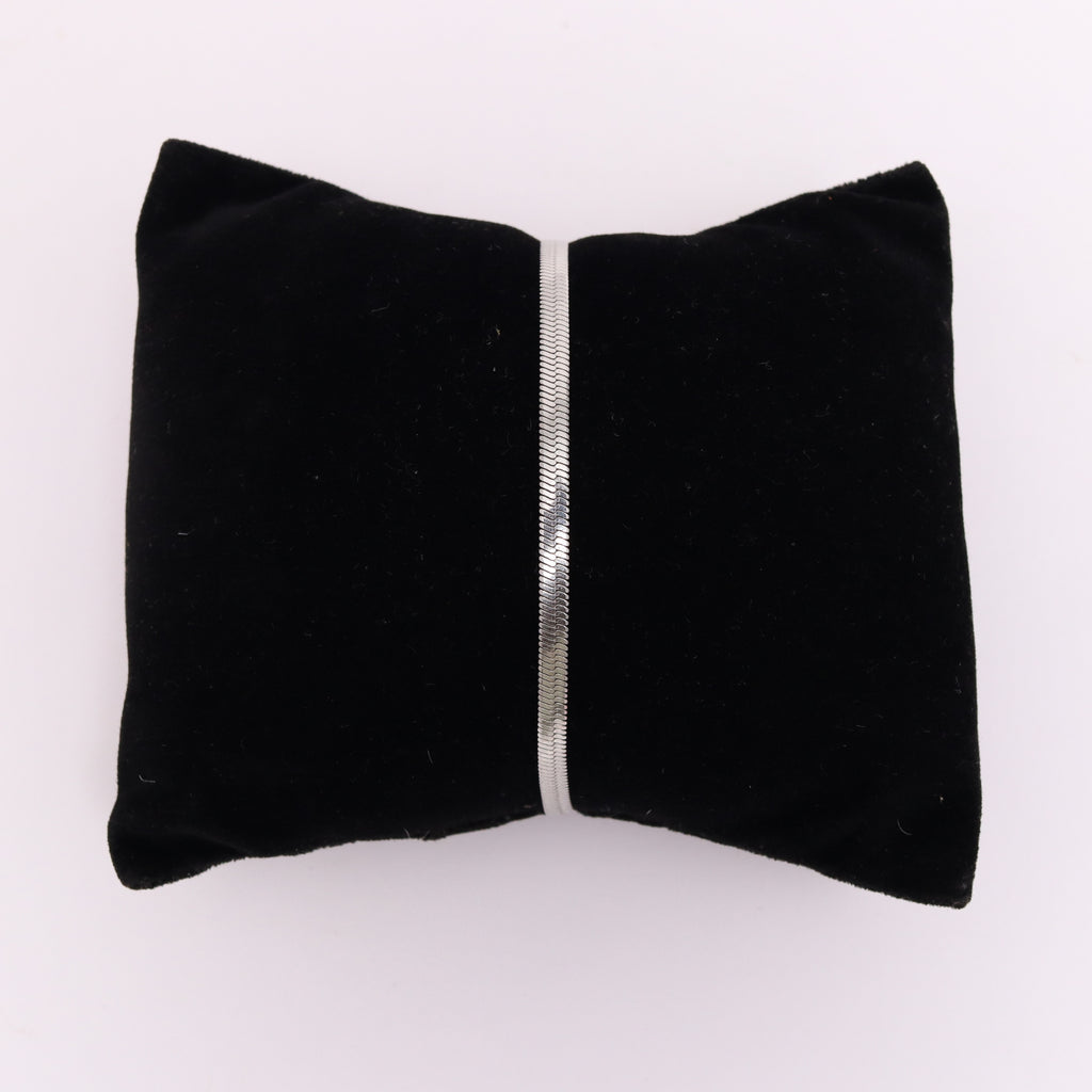Snake bracelet - Sliver
