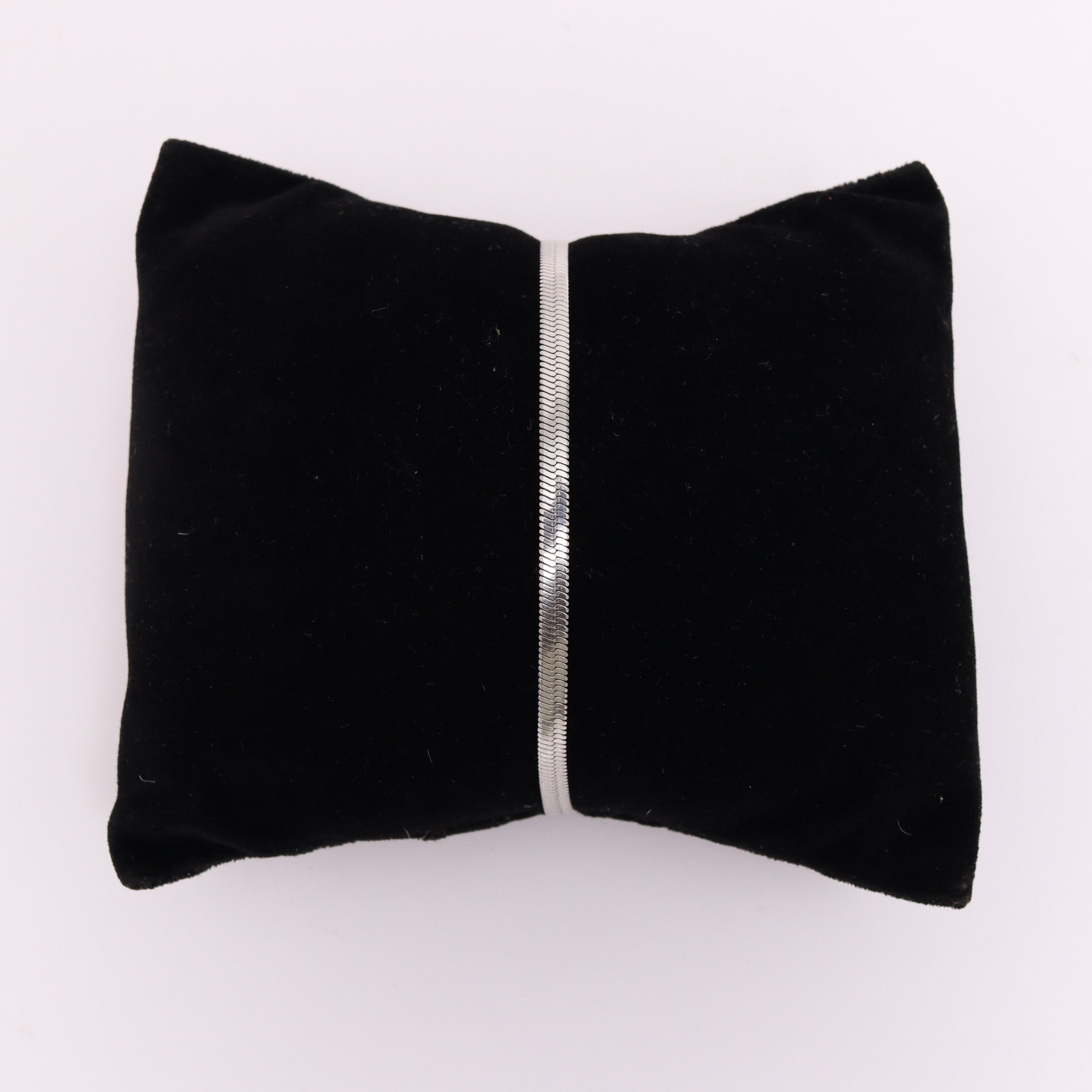 Snake bracelet - Sliver
